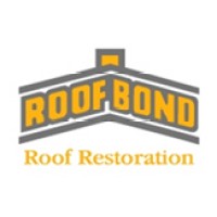 Roofbond Roof Restoration Ltd. logo, Roofbond Roof Restoration Ltd. contact details