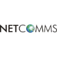 Netcomms Infotech logo, Netcomms Infotech contact details