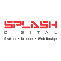 Splash Digital (BR) logo, Splash Digital (BR) contact details