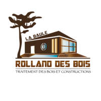 ROLLAND DES BOIS logo, ROLLAND DES BOIS contact details