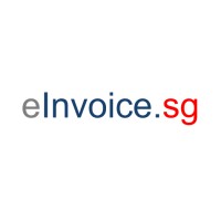 eInvoice.sg logo, eInvoice.sg contact details