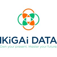 Ikigai Data logo, Ikigai Data contact details