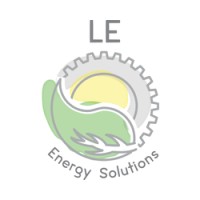 Lina Energy - LE logo, Lina Energy - LE contact details