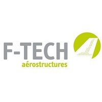 F-TECH Aérostructures Groupe logo, F-TECH Aérostructures Groupe contact details