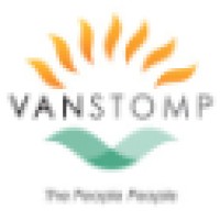 Van Stomp Limited logo, Van Stomp Limited contact details