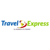 Travel Express logo, Travel Express contact details