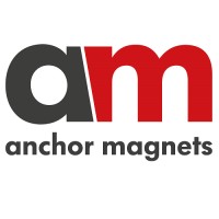 Anchor Magnets Ltd logo, Anchor Magnets Ltd contact details