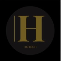 HOTECH AS logo, HOTECH AS contact details