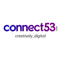 connect53 logo, connect53 contact details