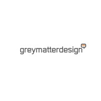 Grey Matter Design Ltd logo, Grey Matter Design Ltd contact details