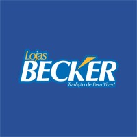 Lojas Becker logo, Lojas Becker contact details