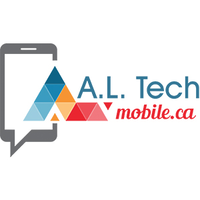 A.L. Technologies logo, A.L. Technologies contact details