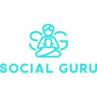 The Social Gurus LLC logo, The Social Gurus LLC contact details