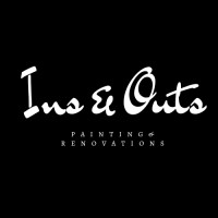 Ins and Outs Painting logo, Ins and Outs Painting contact details