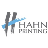 Hahn Printing Inc logo, Hahn Printing Inc contact details