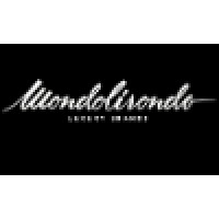 Mondolirondo Luxury Brands logo, Mondolirondo Luxury Brands contact details