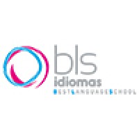 BLS idiomas logo, BLS idiomas contact details