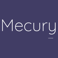 Mecury logo, Mecury contact details