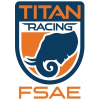 Titan Racing (Formula SAE) logo, Titan Racing (Formula SAE) contact details