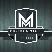 Murphy's Magic Supplies logo, Murphy's Magic Supplies contact details