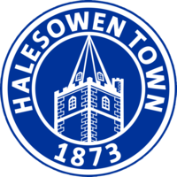 Halesowen Town Football Club logo, Halesowen Town Football Club contact details