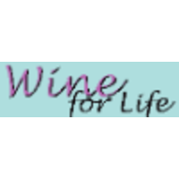 Wine for Life logo, Wine for Life contact details