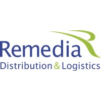 FARMACEUTICA REMEDIA DISTRIBUTION&LOGISTICS SRL logo, FARMACEUTICA REMEDIA DISTRIBUTION&LOGISTICS SRL contact details