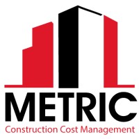 Metric Construction Cost Management Limited logo, Metric Construction Cost Management Limited contact details