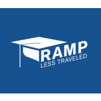 Ramp Less Traveled logo, Ramp Less Traveled contact details