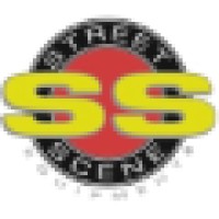 Street Scene Equipment Inc. logo, Street Scene Equipment Inc. contact details