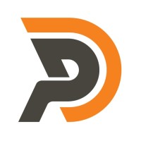 POWERDRIVE.IO logo, POWERDRIVE.IO contact details