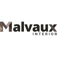 Malvaux Interior logo, Malvaux Interior contact details