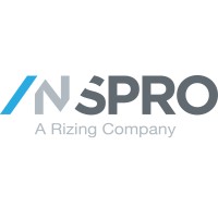 /N SPRO logo, /N SPRO contact details