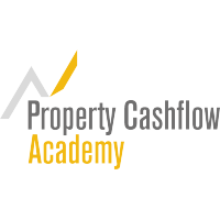 Property Cashflow Academy logo, Property Cashflow Academy contact details