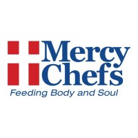 Mercy Chefs logo, Mercy Chefs contact details