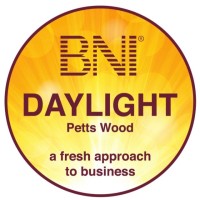 BNI Daylight logo, BNI Daylight contact details