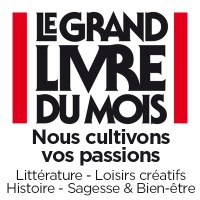 Grand Livre du Mois logo, Grand Livre du Mois contact details