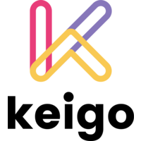 Keigo logo, Keigo contact details