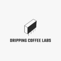 Dripping Coffee Labs logo, Dripping Coffee Labs contact details