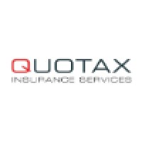 Quotax Insurance logo, Quotax Insurance contact details