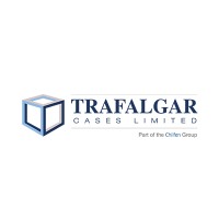 Trafalgar Cases Limited logo, Trafalgar Cases Limited contact details