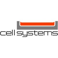 Cell Systems logo, Cell Systems contact details