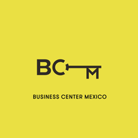 Business Center México logo, Business Center México contact details