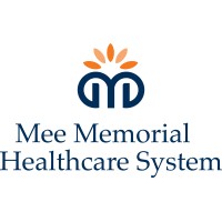 Mee Memorial Hospital logo, Mee Memorial Hospital contact details