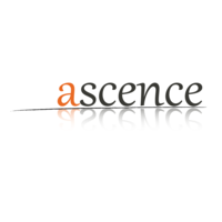 Ascence logo, Ascence contact details