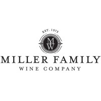 Miller Family Wine Company logo, Miller Family Wine Company contact details