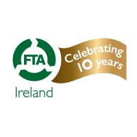 FTA Ireland logo, FTA Ireland contact details