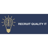 Recruit Quality IT logo, Recruit Quality IT contact details