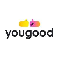 Yougood logo, Yougood contact details