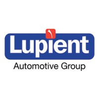 Lupient Auto Group logo, Lupient Auto Group contact details